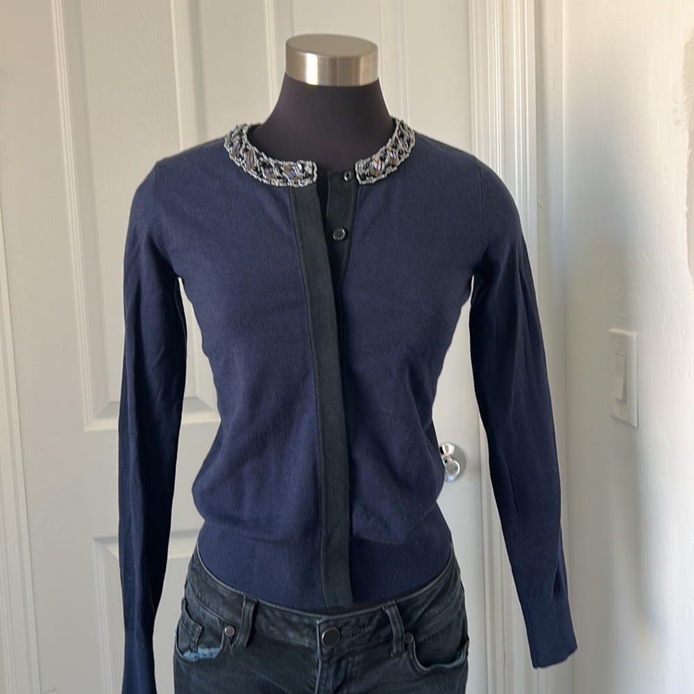 Cabi Formal Cardigan - Picture 3 of 7